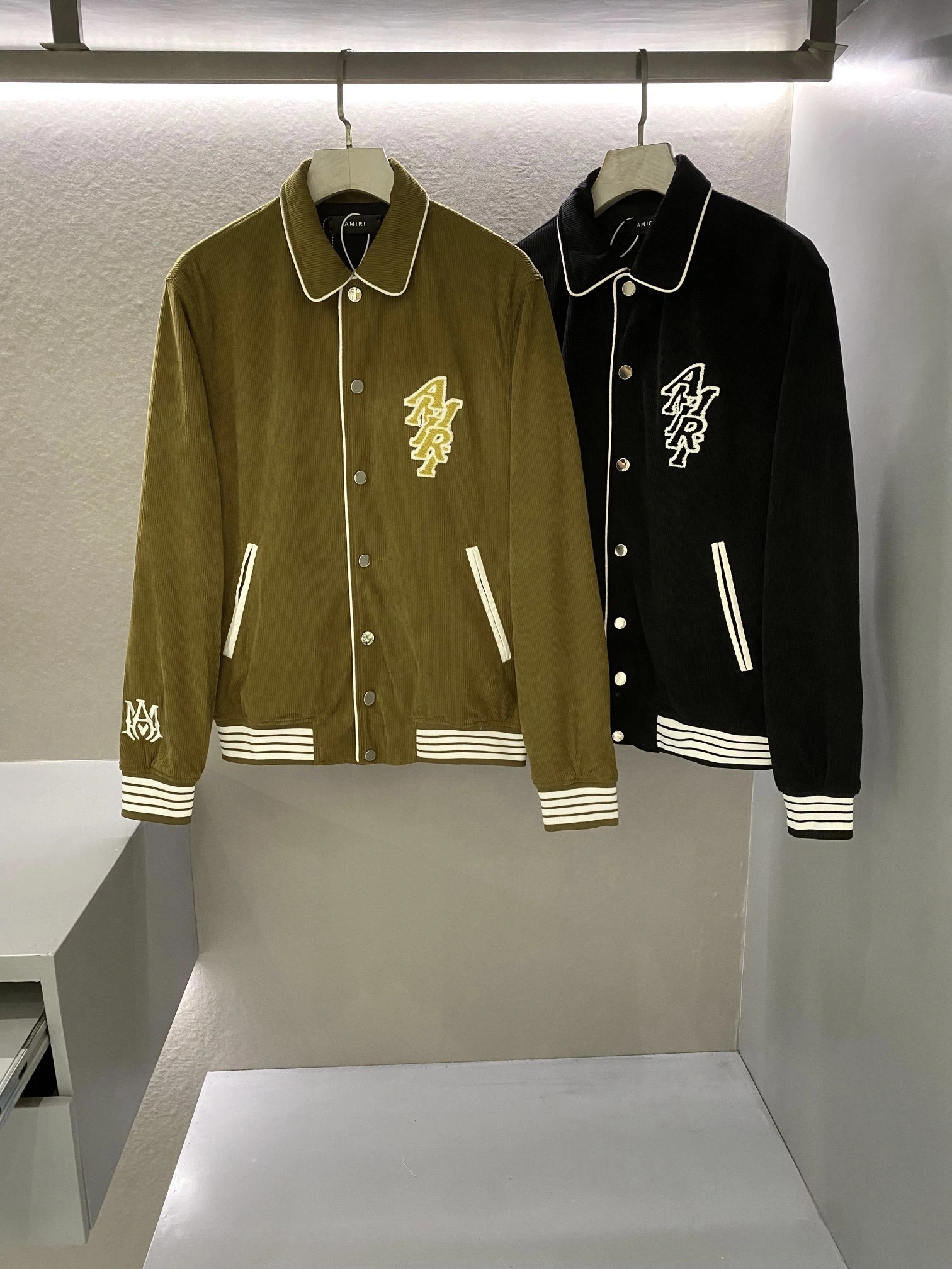wg.luxury-- 17iri Flocking 2colour item:D-F054J2331-2